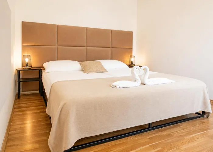 Affordable 1br Near Schoenbrunn & Westbahnhof Great For Long Apartment Vienna
