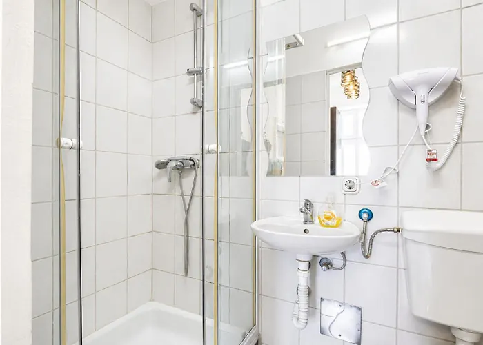 Affordable 1br Near Schoenbrunn & Westbahnhof Great For Long Apartment