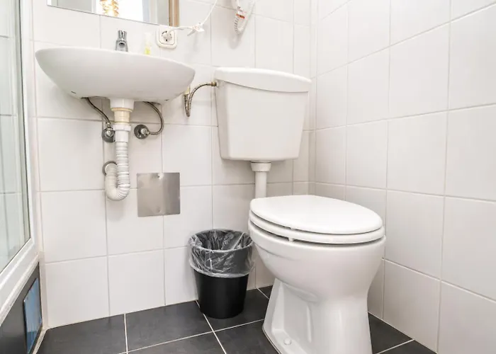 Affordable 1br Near Schoenbrunn & Westbahnhof Great For Long Apartment